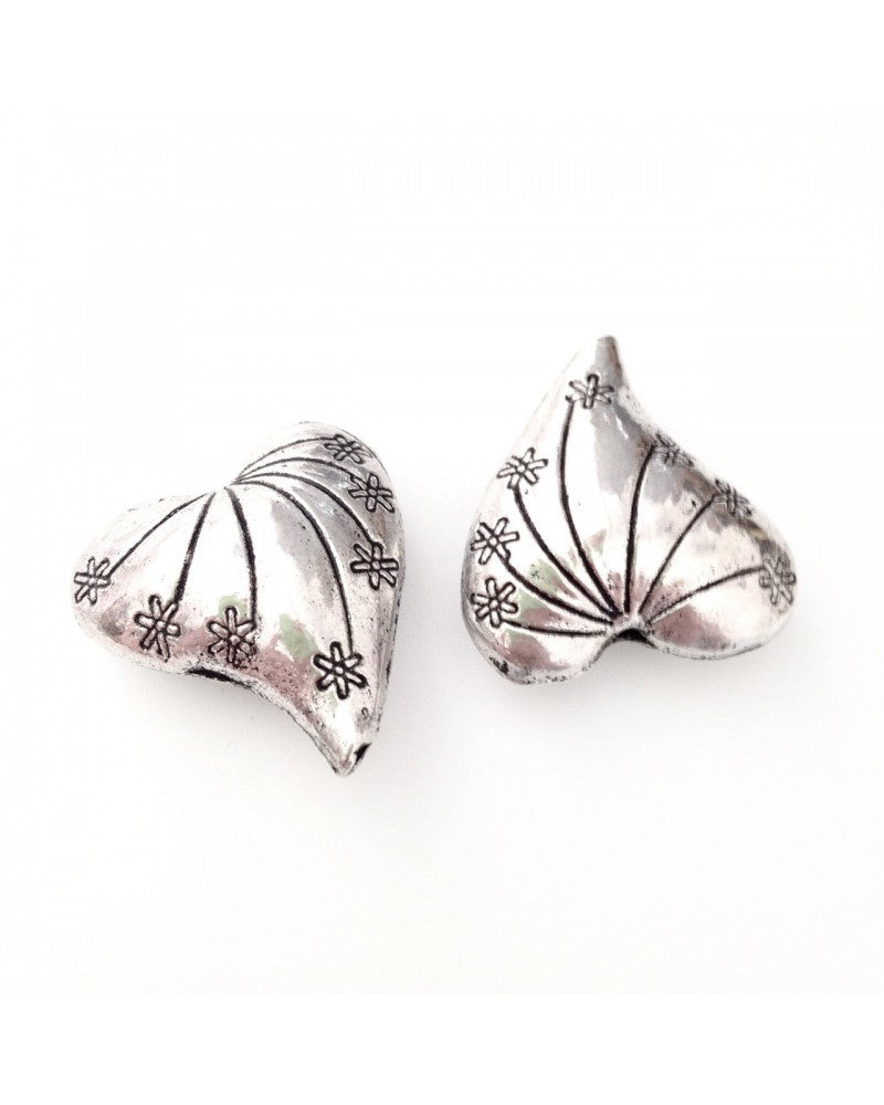 200 Pcs Entretoise De Petites Perles Verre Bricolage Bijoux Artisanat