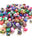 X50 Mix perles fimo #39