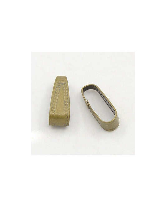 x10 bélières 10x3mm