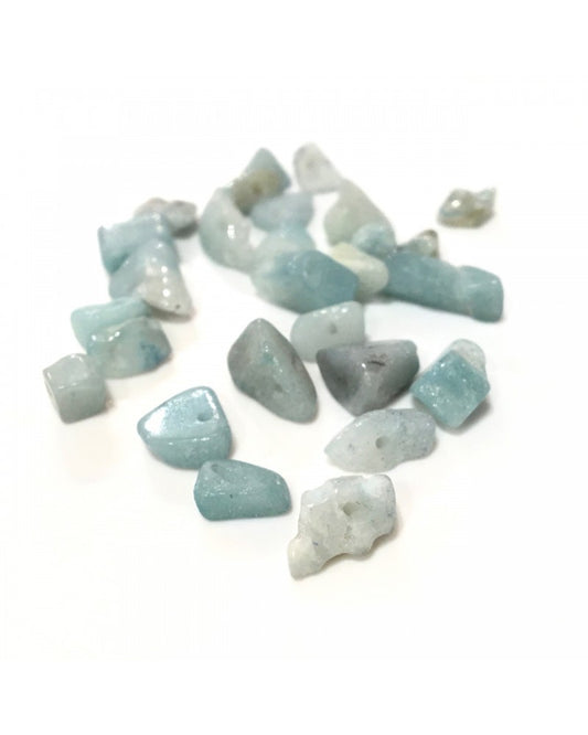 chips de pierre naturelle amazonite, morceau de pierre perle, latelier des perles, loisirs créatifs, perles en pierre naturelle, fourniture pour la création de bijoux