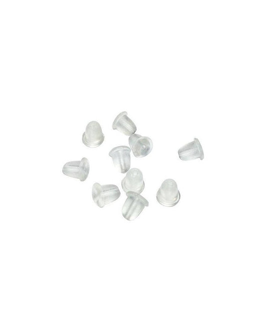 X10 poussoirs d'oreille 3.5mm